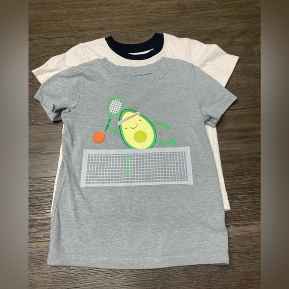 Lot of 2 boys t shirts size 3T
Disney and Cat n Jack brands - Picture 8 of 8